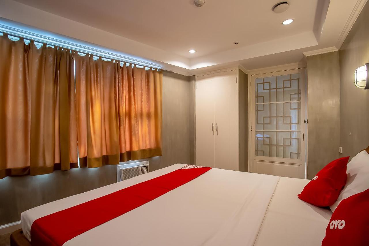Oyo 821 Connector Hostel Makati City Bagian luar foto